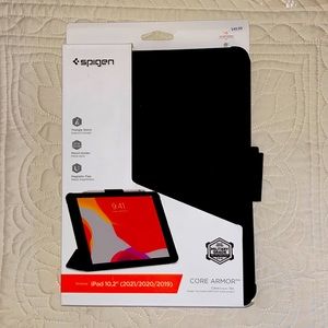 Spivey IPad Cover 10.2 “